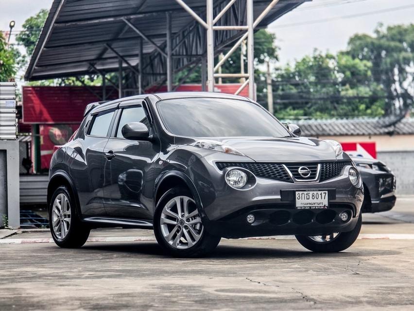 🔥 Nissan JUKE 1.6V 2014 🔥รหัส CBL8017 1