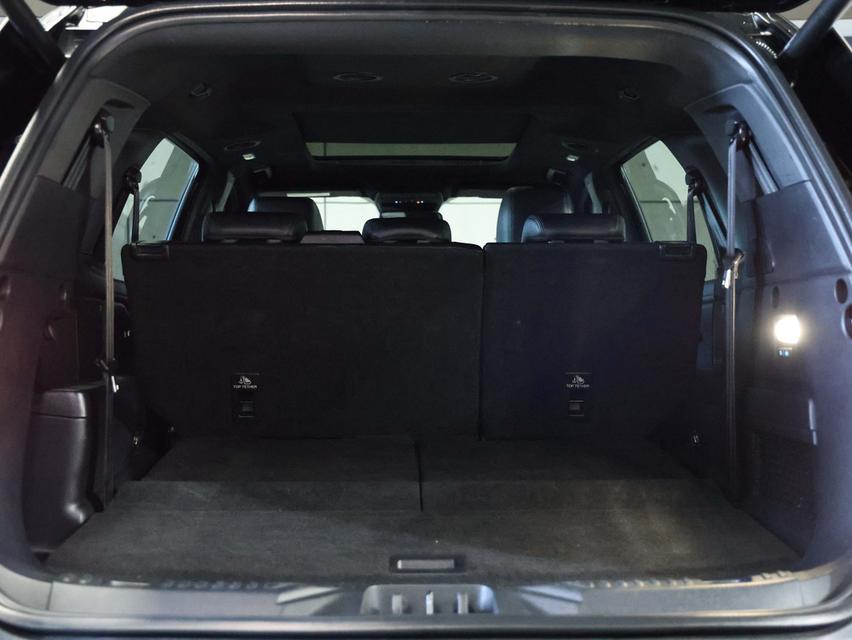 2023 Ford EVEREST 2.0 (ปี 22-28) Titanium+ 4WD SUV AT B4127 รูปที่ 19