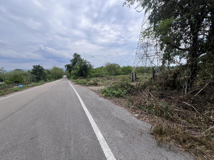 ที่ดิน 23 ไร่ อำเภอ แม่ทะ จังหวัด ลำปาง 1