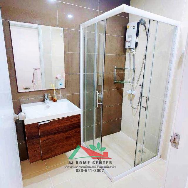 ขายถูก ทาวน์โฮม19.7ตรว. ม.เดอะคอนเนค43 วงแหวน-รามอินทรา2 ปรับปรุงใหม่ มีบริการรับผ่อนตรง 14