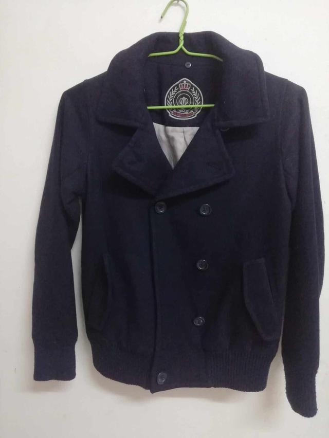 เสื้อกันหนาววินเทจ