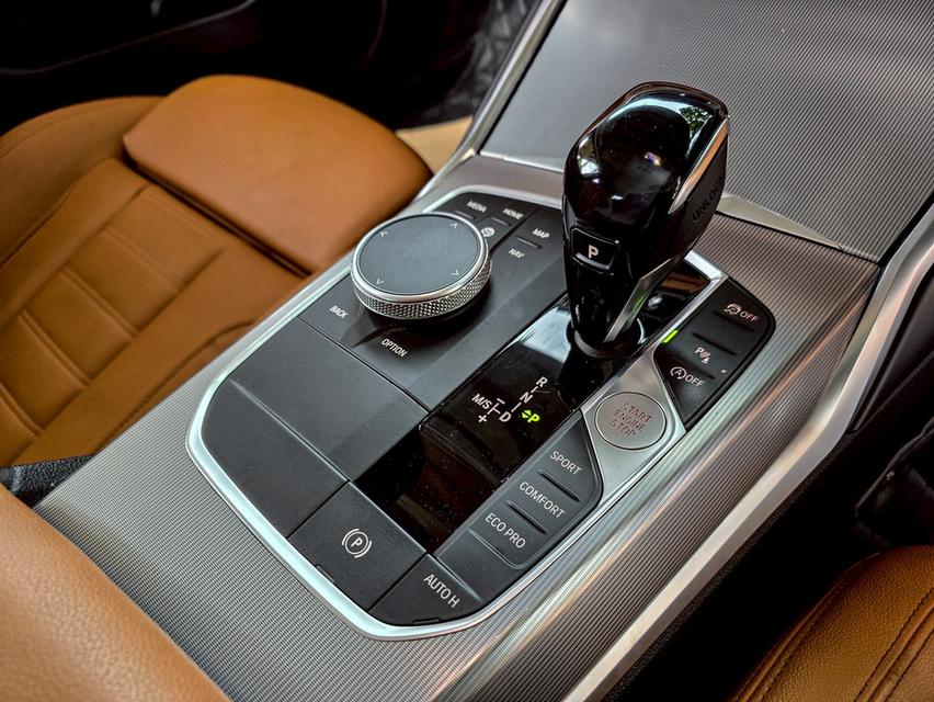 รหัสรถ CBLX2163 ✨ BMW 320d Sport LCI G20 ปี 2020 ✨ 15