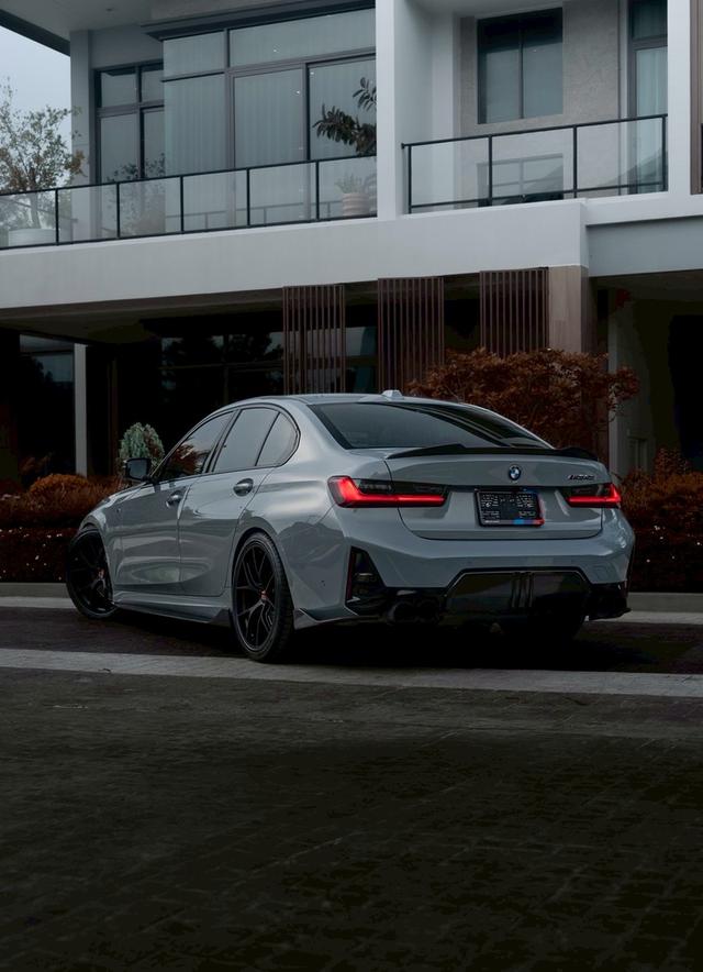 BMW340i M 2023 performance x drive