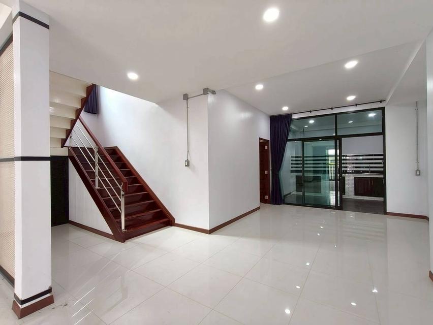 บ้านมือสอง รีโนเวทพร้อมอยู่ หมู่บ้านฟอเรสต้า นิมิตใหม่ 40 4