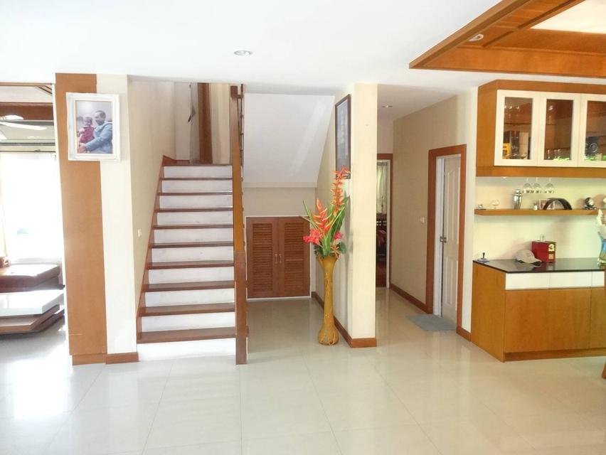 บ้านเดี่ยว หมู่บ้านลัดดารมย์ อิลีแกนซ์ เกษตรนวมินทร์ 11