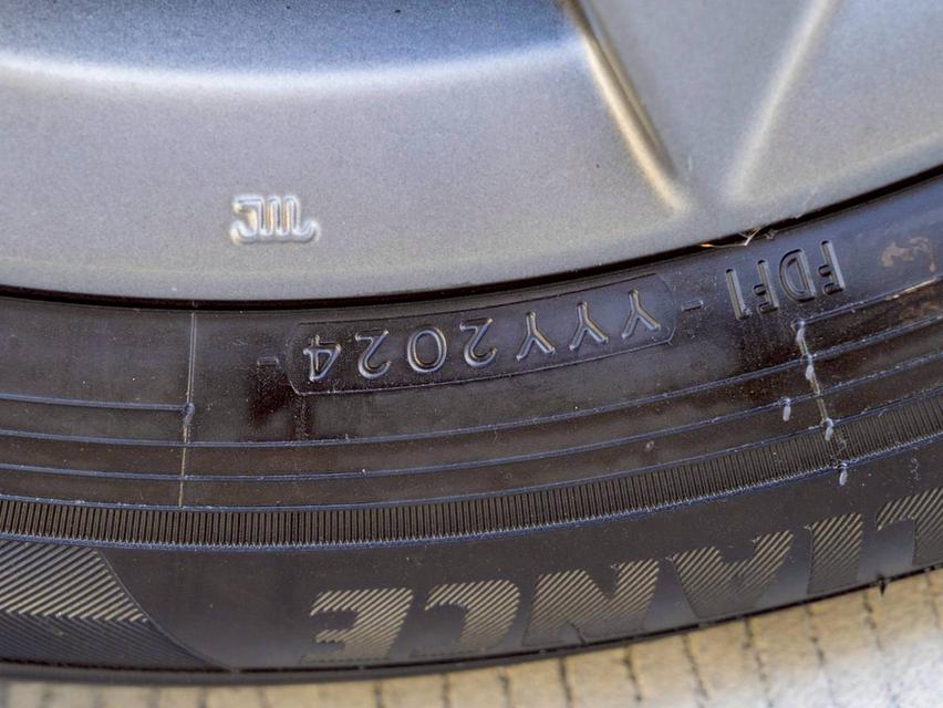 HONDA CIVIC 1.8EL ปี 2020 10