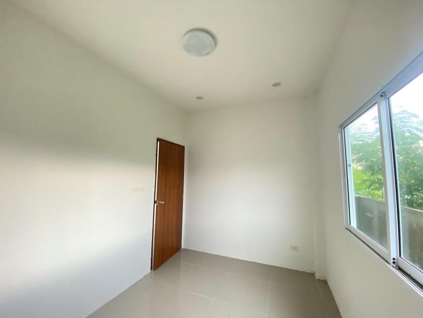 ขาย!! บ้านเดี่ยว 2 ชั้น พื้นที่เยอะ เงียบสงบ (H2SS-315) 5