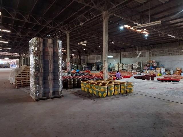 ขายโรงงานบ้านบึงชลบุรี เนื้อที่ดิน 8 ไร่ 50 ตรว. 3