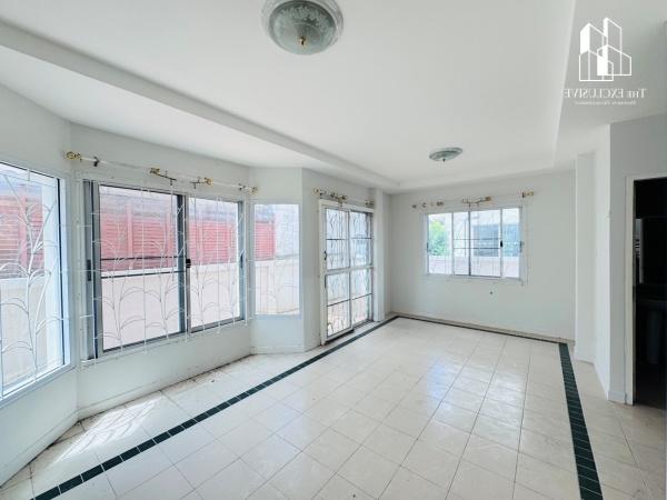 🏡 ขายบ้านเดี่ยว หมู่บ้านศิริวรรณ-ชวนชม (บางกรวย-ไทรน้อย) รหัสทรัพย์: 93174 | บ้านเดี่ยวพื้นที่ใช้สอยคุ้มค่า ราคาต่อรองได้ พร้อมดูแลสินเชื่อฟรี! 6