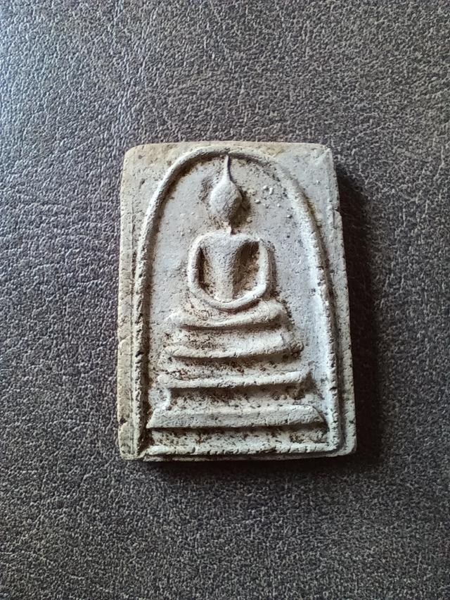 สมเด็จ หลวงพ่อเพชร2 วัดแสวงหา อ่างทอง