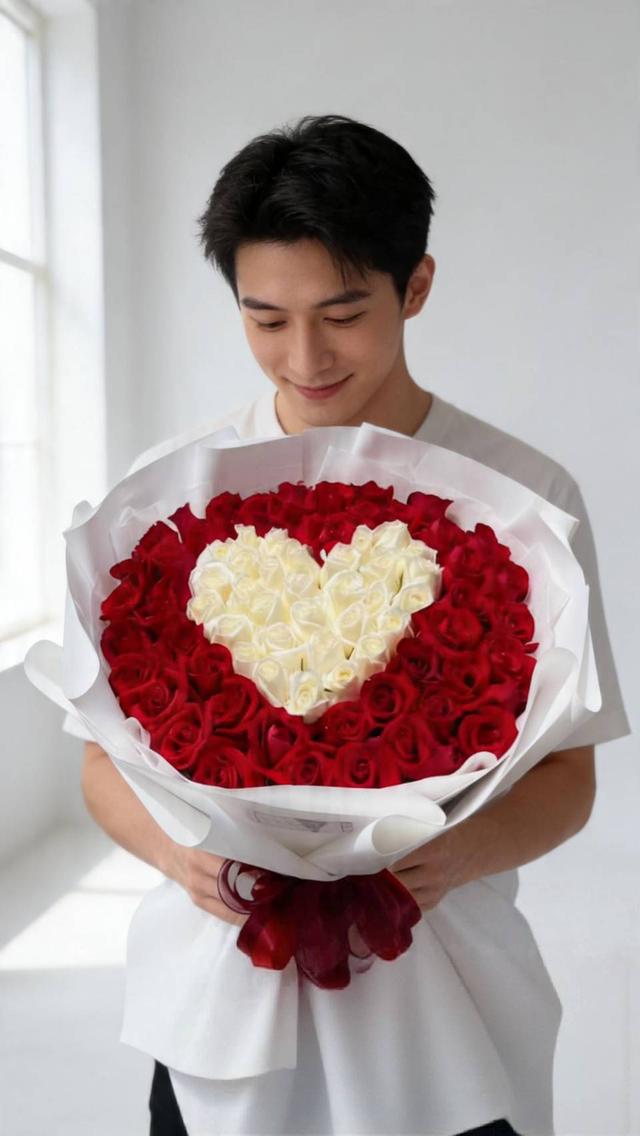 ช่อดอกไม้สด พร้อมจัดส่งให้ฟรี