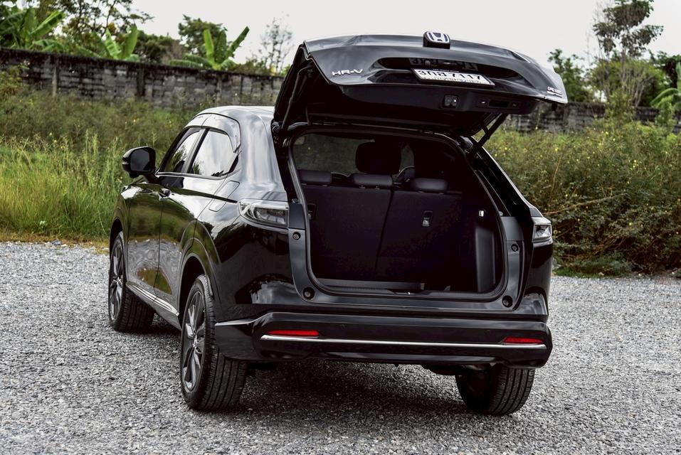 รหัสรถ CBL7117 Honda HR-V 1.5 e:HEV RS AT 2025