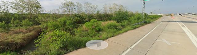 ขายด่วน ที่ดินสามเหลี่ยมทองคำติดถนนวงแหวนรอบนครราชสีมาสาย 290 4