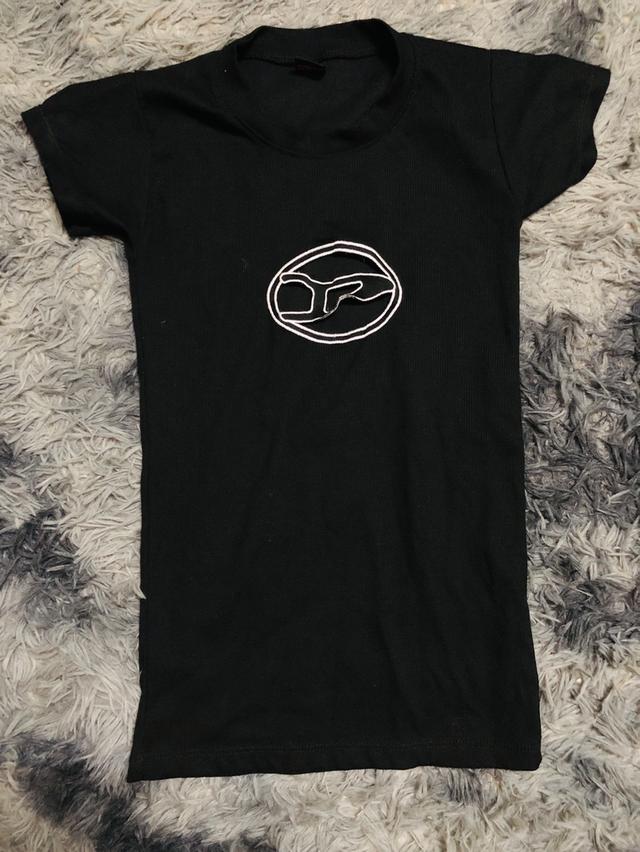 เสื้อเว้าอก