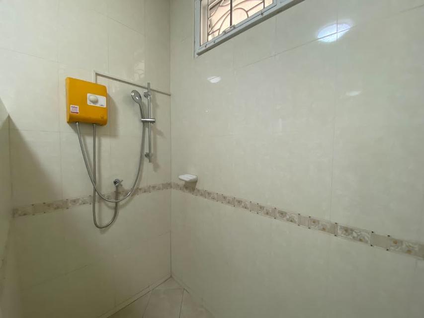 ให้เช่าบ้านเดี่ยวชั้นเดียว พื้นที่กว้างขวาง ใจกลางเมืองอุดรธานี (H1SR-187) 14