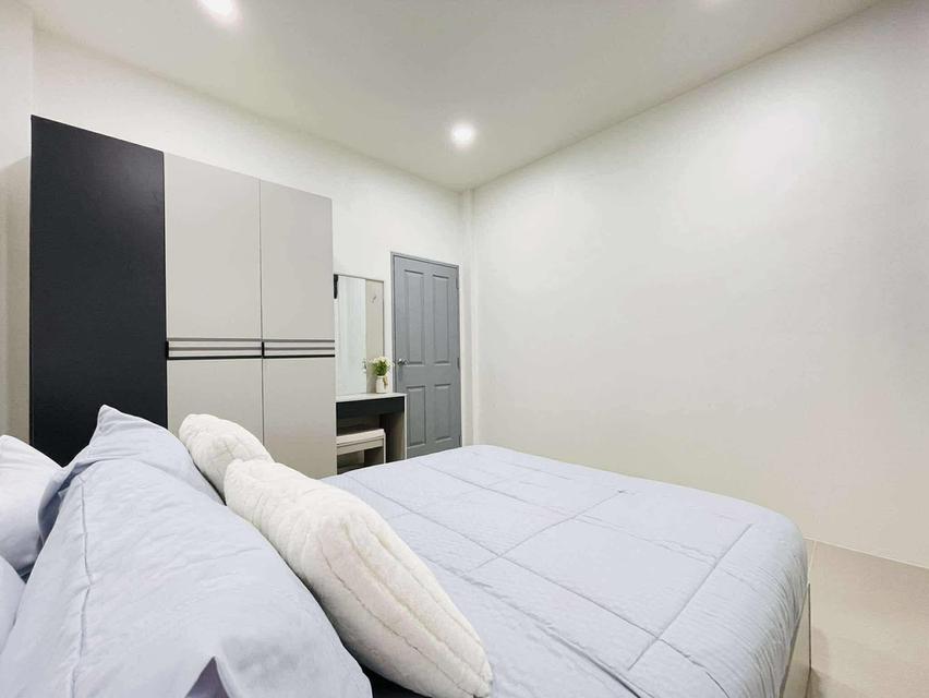 🏡 ขายบ้านเดี่ยวชั้นเดียว – หมู่บ้าน TW อัยการ 10