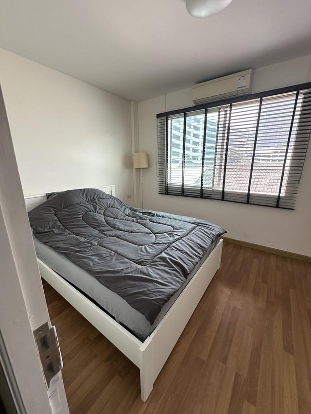 TownHomeให้เช่า แยกรัชดา-ลาดพร้าว  ลาดพร้าว ซ.21 โครงการLPN  Lumpini Town Residence Ladprao Station ซ.ลาดพร้าว21 13