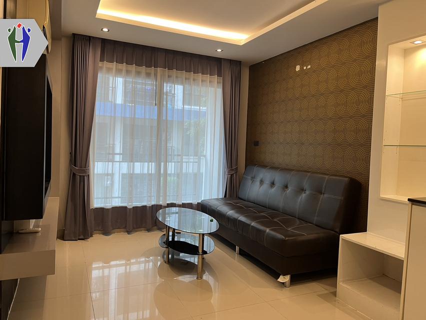 ให้เช่าคอนโดพร้อมอยู่ พัทยาใต้ 10,000 3