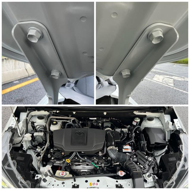 Yaris cross 1.5 HEV PREMIUM ปี 2023 จด 2024 10