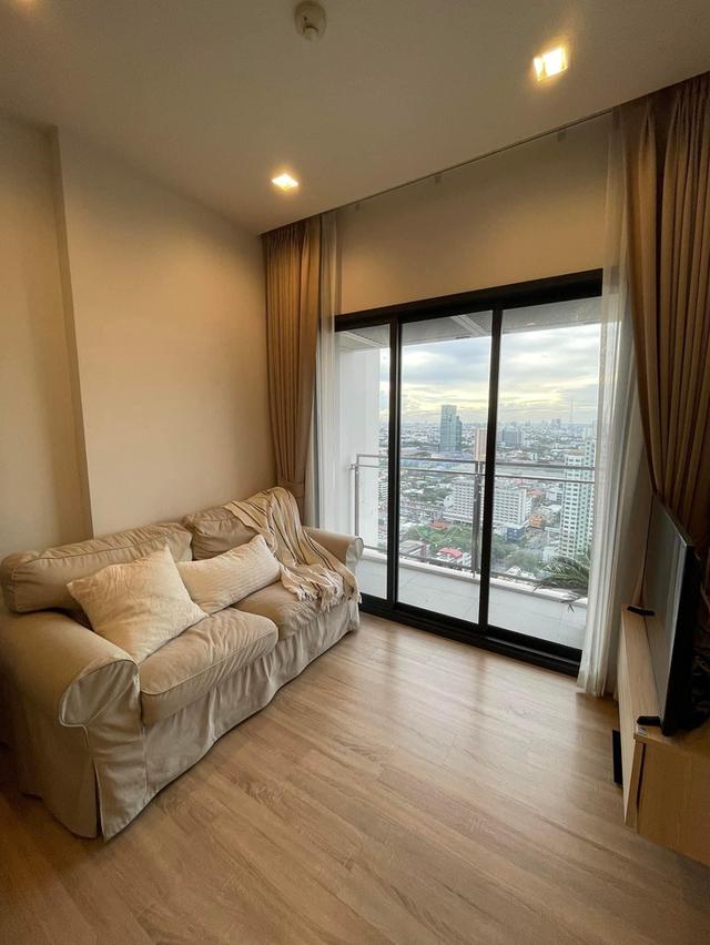 Condominium The Line Phahon Pradipat ขาย 2