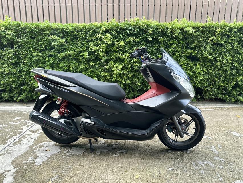 Pcx150 9