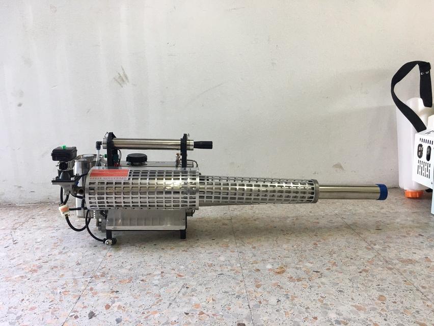 เครื่องพ่นหมอก Thermal Fogging Machine รุ่น TB71
