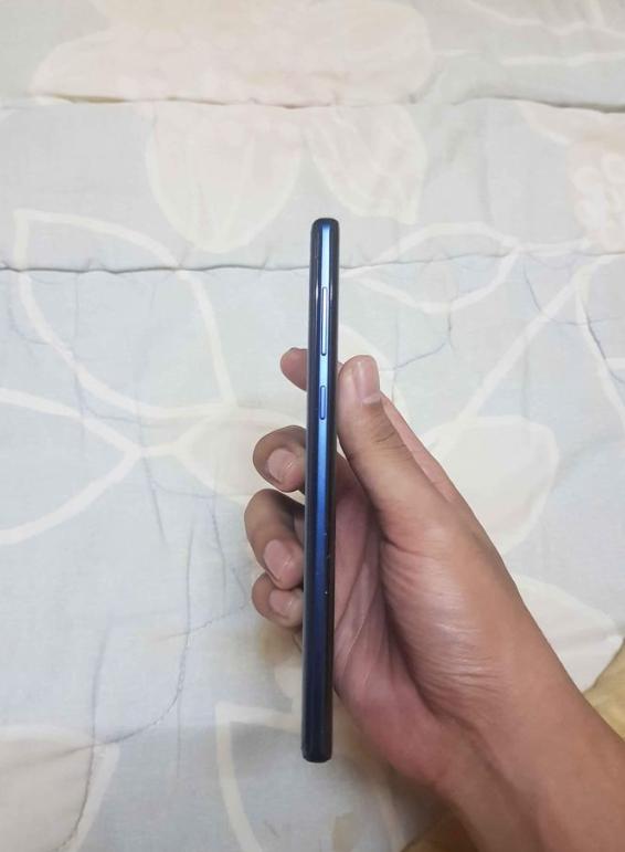 ขายมือถือ Samsung Galaxy Note 9  3