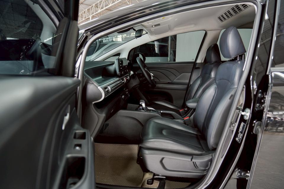 รถยนต์ Hyundai Stargazer1.5 Smart รูปที่ 14