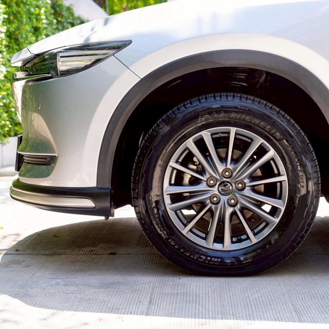 MAZDA CX-5 2.0 S 2WD AT 2018SUV 5 ที่นั่ง ทรงสปอร์ต ช่วงล่างแน่น ไมล์ 139,xxx รูปที่ 7