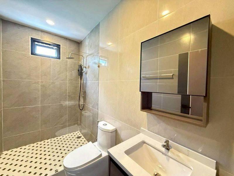 ขายบ้านเดี่ยวหลังใหม่ พัทยา - ซอย สยามคันทรีคลับ 4.59 - 4.98 12