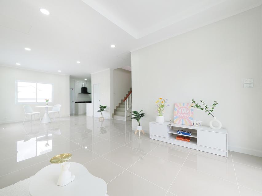 ขายบ้านเดี่ยว 2 ชั้น ม.ซื่อตรง บางใหญ่ 53.6 ตร.ว. 4นอน 4น้ำ [บางใหญ่–บางบัวทอง] ขาย 3.38ล้าน 5