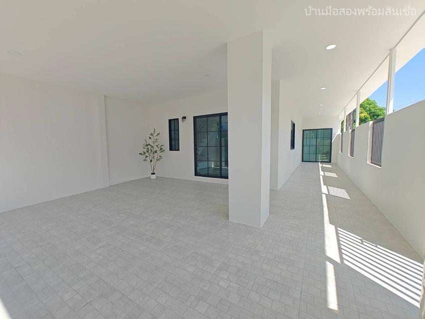 หมู่บ้านซิลค์วิลเลจ สายไหม 2