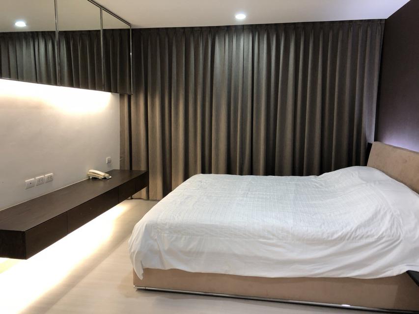 Rent The Bangkok Sathorn-Taksin 2 bed 72 sqm 6 fl 3