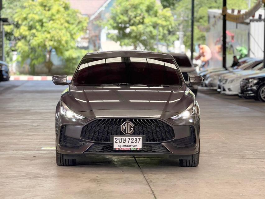 MG5 1.5 X SUNROOF ปี 2022 รูปที่ 2