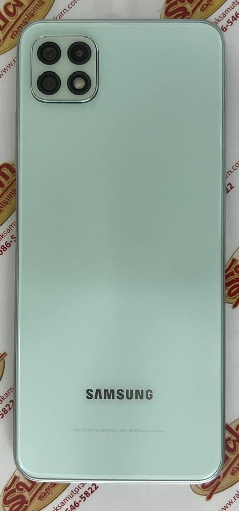 Samsung a22 5g 8/128 รูปที่ 3
