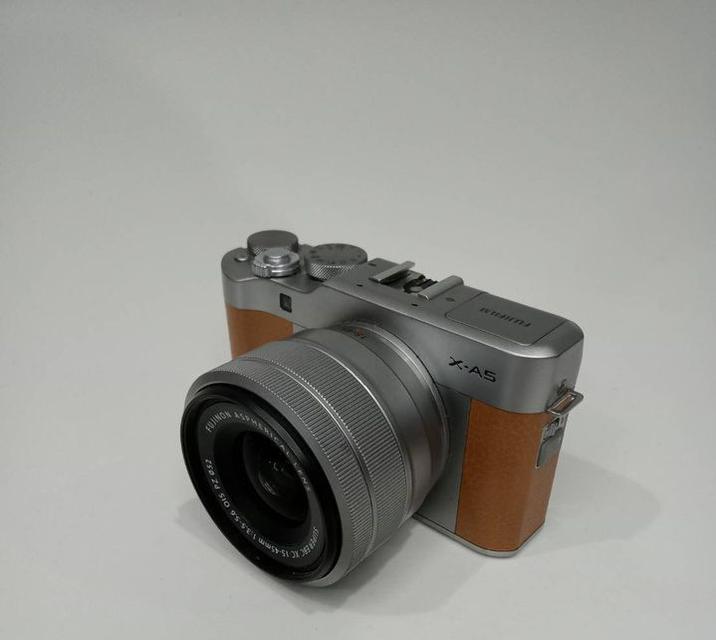 กล้อง FujiFilm X-a5 ราคาดี 5