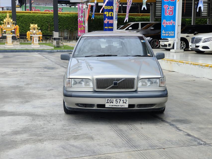 Volvo 850 2.3 GLE AT