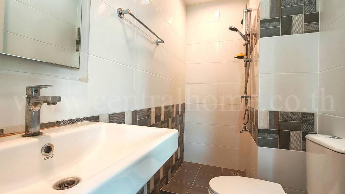 ทาวน์โฮม สิริ เพลส วงแหวน - ลำลูกกา ปทุมธานี ราคาถูก 17