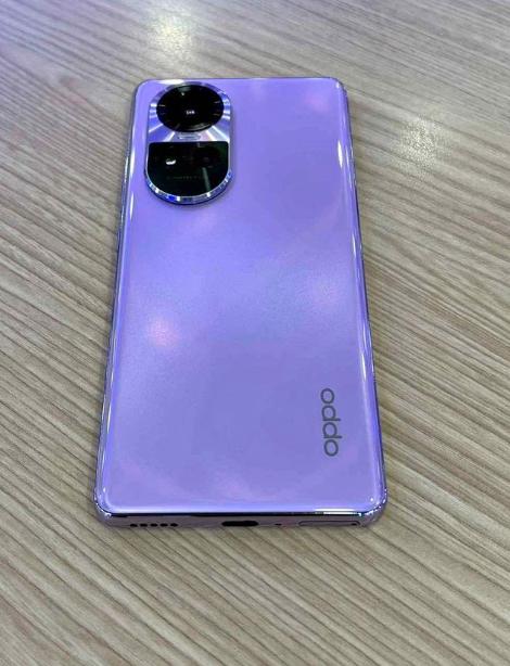 โททรศัพท์ OPPO Reno10 Pro 