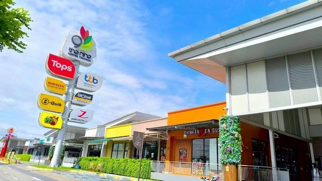 ขายบ้านเดี่ยวเดอะ แพลนท์ ไลท์ ติวานนท์ - รังสิต (ภัสสร 31) ถนนติวานนท์ - รังสิต ต. บางกระดี อ. เมืองปทุมธานี จ. ปทุมธานี 3