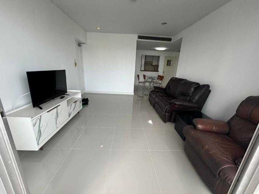 ขาย คอนโด ลุมพินี วอเตอร์ คลิฟ พระราม 3 ตึก A ชั้น 17 ขนาด 81.66 ตรม. ราคา 5,253,800 บาท 4