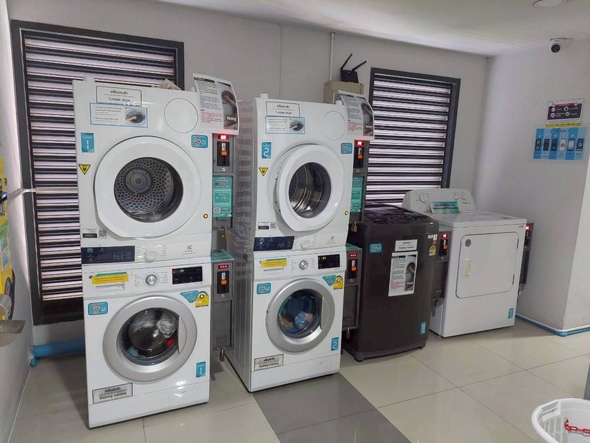 ให้เช่าคอนโด the Rich Sathorn Taksin ชั้นสูง วิวแม่น้ำเจ้าพระยา 15