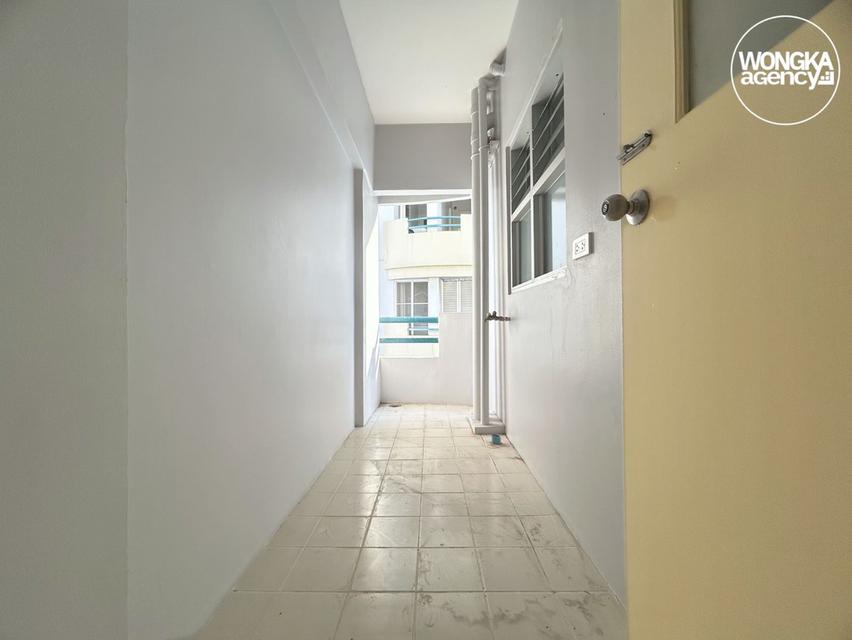 ขาย คอนโดบ้านสวนลาซาล คอนโด 2 ห้องนอน ใกล้ MRT ศรีลาซาล 400 ม. เหมาะแก่การลงทุน Gross Yield ดี ≈6% 9