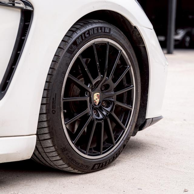 รหัสรถ 67GG8359 Porsche Panamera 3.0 Diesel 2012 รูปที่ 15