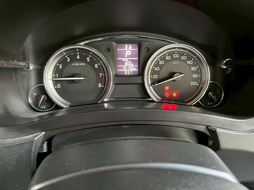 SUZUKI CIAZ 1.2 GL AUTO 2023 12
