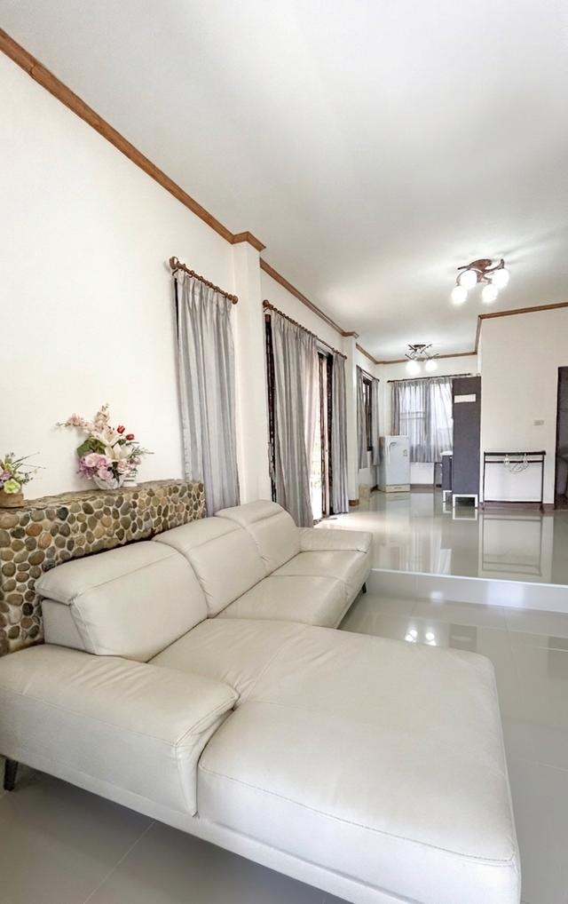 บ้านชั้นเดียว ในโครงการเขาค้อไฮแลนด์ 4