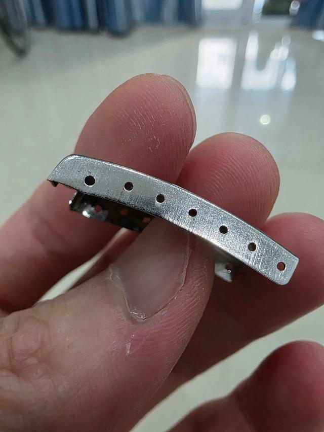 A.บัคเคิ้ล นาฬิกา ROLEX ของใหม่เก่าเก็บ มือ1 สวย เดิมๆ ขายตามสภาพ พร้อมส่ง รูปที่ 7