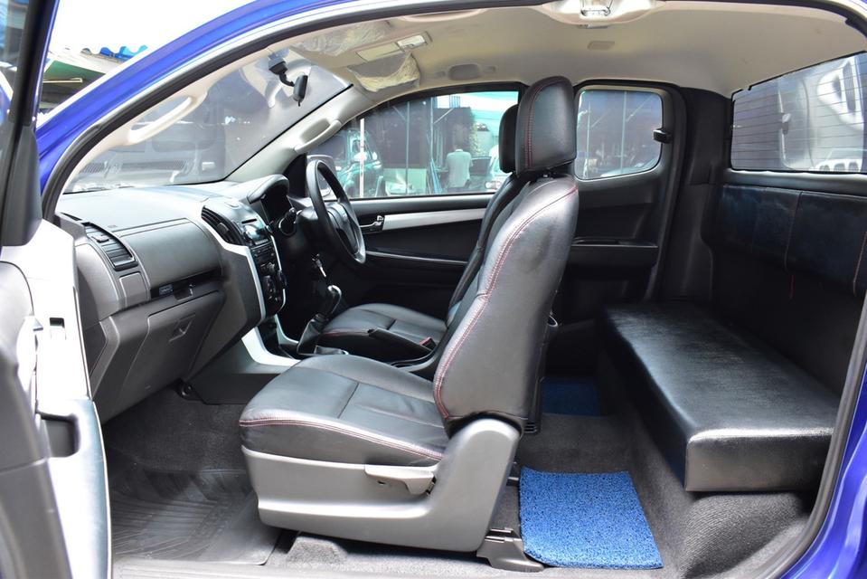 รหัสรถ PB7383 ISUZU DMAX 1.9 HILANDER M/T 2019 17