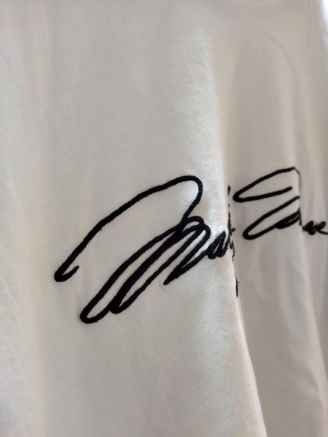 เสื้อยืด official marilyn monroe size XL สภาพ9/10 รูปที่ 9