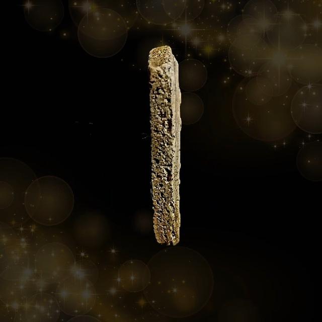 พระสมเด็จวัดระฆังพิมพ์ลุงพุฒ รูปที่ 5